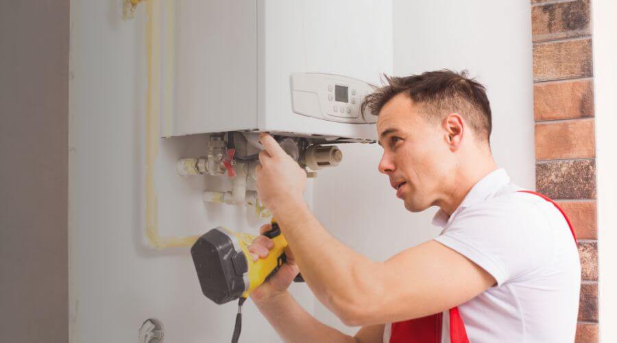 Professional emergency plumbing in Bronson, MI